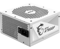 MSI MPG A750GF 750W 80 Plus Gold - 738984 - zdjęcie 2